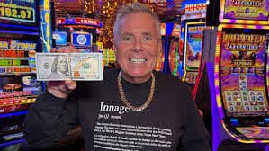 Slots - jtb777